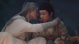 Tan Jian Ci amp Yang Zi Xiang Liu and Xiao Yao  Lost You Forever Special Clips [upl. by Tiffie]