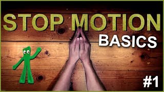 How to Make Stop Motion Videos [upl. by Enoitna948]