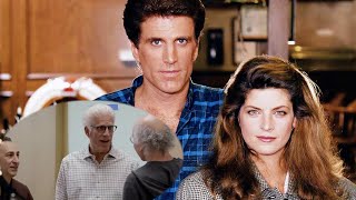 Ted Dansons TV Legacy From Cheers to Curb Your Enthusiasm [upl. by Asquith]