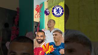 Liverpool vs Chelsea liverpool chelsea parati [upl. by Blight109]