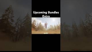 Upcoming New Bundle Intro Free Fire shorts freefire viralvideo [upl. by Assirehs]