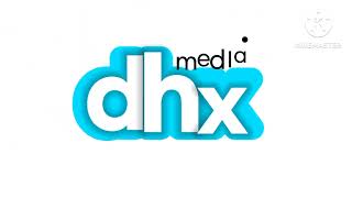 Dhx Media Logo Long Version [upl. by Zielsdorf]