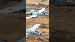 US withdraws A10 from South Korea news a10 usa [upl. by Airolg624]