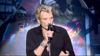 ♥ ♥ ♥ Johnny Hallyday ♥ ♥ ♥ Le Pénitencier ♥ ♥ ♥  1982 [upl. by Tomchay]