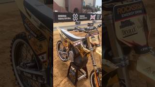 Colby Rahas golden ride for XGames 24’ colbyraha [upl. by Joscelin]