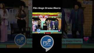 FStv Stage Drama Shorts 1678 [upl. by Littman]