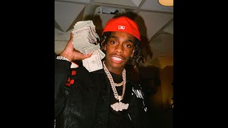 FREE YNW Melly Type Beat quotONE LAST TIMEquot [upl. by Chilt120]