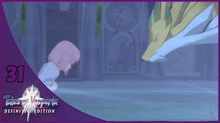 The Origin of the Apatheia  Tales of Vesperia Blind  Part 31 [upl. by Sheeran]