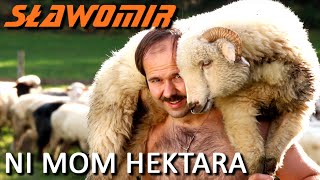 SŁAWOMIR  Ni mom hektara  Official Video Clip HIT 2015 [upl. by Ariaes833]