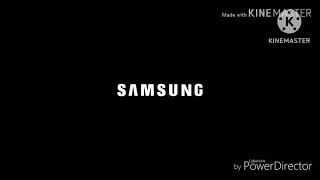 Samsung Startup And Shutdown J8000 [upl. by Elson]