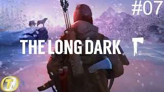 On chasse lours noir  The long dark fr [upl. by Arahas]