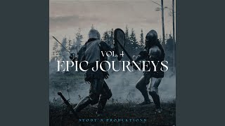 Heroic Journey Triumphant Orchestral Score [upl. by Enywtna]