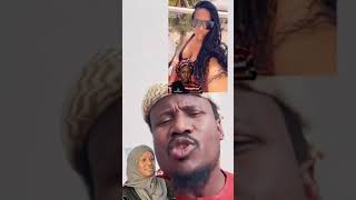 Tofa Nafisa Abdullahi 😱 duet hausamovies kannywood [upl. by Anuhsal]