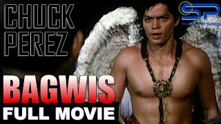 BAGWIS  Full Movie  Action Fantasy w Chuck Perez [upl. by Mastrianni375]