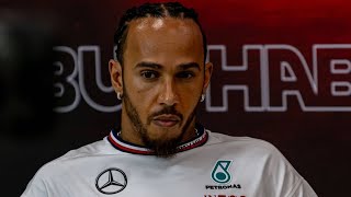 F1 Qualifying Results Hamilton OUT in shock early exit as Red Bull star has decision overturned [upl. by Amled248]