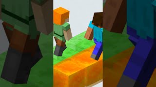 Minecraft Honey Block FACTS [upl. by Humfried]