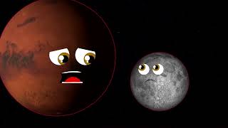 MOST POPULAR VIDEO Unusual Planets What if Moon Became Bigger than Earth REANIMATED [upl. by Theurer]