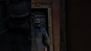 After 6 years I just found this in Saint Denis  RDR2 [upl. by Phip]