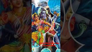 shiva tandava stotram  lord Shivas most powerful Stotram  shiva stotram shorts support [upl. by Kimitri]