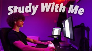 Study with Me 10 hours  A Level Preparation [upl. by Iew]