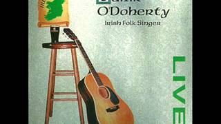 Cahir ODoherty  Irish Rover LIVE wmv [upl. by Cart]