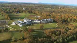 Salamander Resort amp Spa  Americas most iconic new resort [upl. by Yemrej]