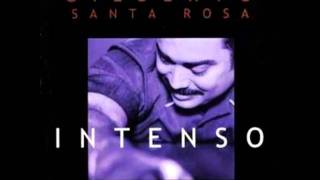 Gilberto Santa Rosa  Advertencia [upl. by Gilford]