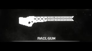 Disfigure  Railgun  Hard [upl. by Ainafets]