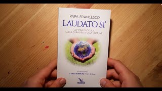 Laudato si Introduction [upl. by Edobalo450]