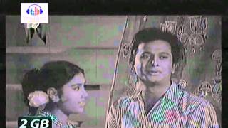 Tumi J Amar Kobita Bangla Song HD By Razzak And Kobori [upl. by Padriac987]