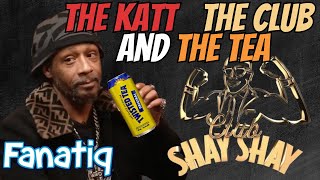 FULL Unveiling Katt Williams Roast Session Fallout Fanatiqs InDepth Commentary kevinhart [upl. by Rattan]