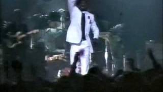 Gregory Isaacs  0913 Live At Brixton Academy 1984 [upl. by Ribal]