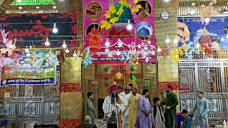 Ajmer Sharif Jashne Eid Milad Un Nabi Imam Bargah  Sk Dargah Vlog is live [upl. by Rafaelof]