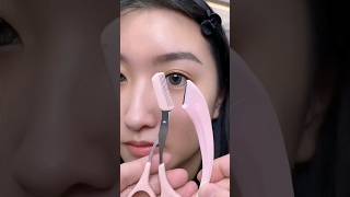 Beauty good things ✨🥀❤️🌺Beauty products Eyebrow trimmer artifact Eyebrow trimmer [upl. by Disini799]