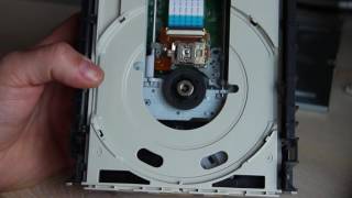 Ремонт DVD привода Ответы на вопросы Repair dvd drive Answers [upl. by Etka]