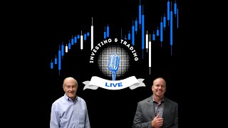 Bitcoin near the top SampP hits all time highs again Investors rejoiceInvesting amp Trading Live [upl. by Atnom]