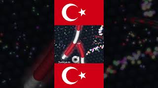 ❤ TR Yılan Oyunu 3 Sıralama 🐍🥉🥉 [upl. by Yelsha]