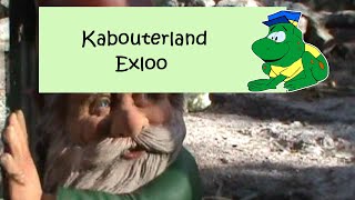 Kabouterland Exloo [upl. by Annaear]