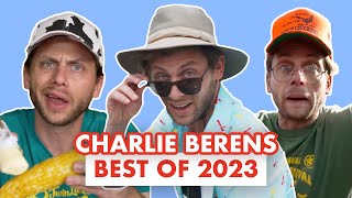 Best of 2023  Charlie Berens [upl. by Seraphina832]