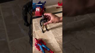 Spiders unboxing 🕸️asmrsounds toyvehicle unboxing [upl. by Magdalen]