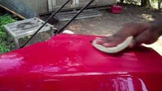 How to paint your car with Rustoleum The right way [upl. by Joshuah]