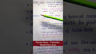 Carbon dioxide  Chemistry  Chapter9 Non Metals amp their Compounds  Lec42 Part5 [upl. by Jamaal230]