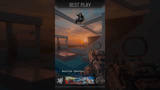 BEST PLAY CALL OF DUTY 6 [upl. by Ococ]