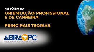 História da OPC  Principais teorias  ABRAOPC [upl. by Nylahs]