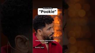 What does pookie mean kapilsharma thekapilsharmashow netflix words vocabulary english [upl. by Shurwood938]