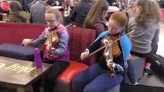 C C E  COUNTY ARMAGH MASTERCLASS 2018 KEADY HIGH SCHOOL [upl. by Htelimay945]