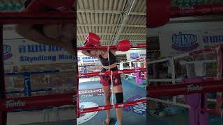 Sityodtong Muay Thai Camp  Kickboxing Training  Thai Boxing  Muay Thai Thailand  muaythai mma [upl. by Schlicher24]