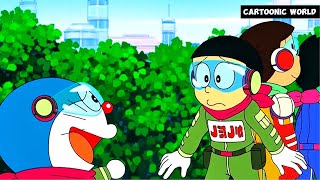 Doraemon New Adventure 22112024  Doraemon  Doraemon Cartoon New Ep In Hindi [upl. by Tongue466]