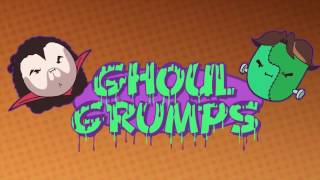 All Ghoul Grump Intros Backwards 2016 [upl. by Ailak662]