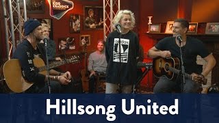 Hillsong United Meet the Group 15  KiddNation [upl. by Zia]